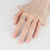 ANELLO ANTISTRESS SOLE REGOLABILE | ENCANTO ITALIA™